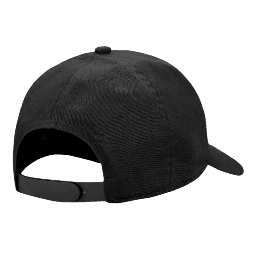 2023 Mercedes Stealth Racer Cap (Black)_1