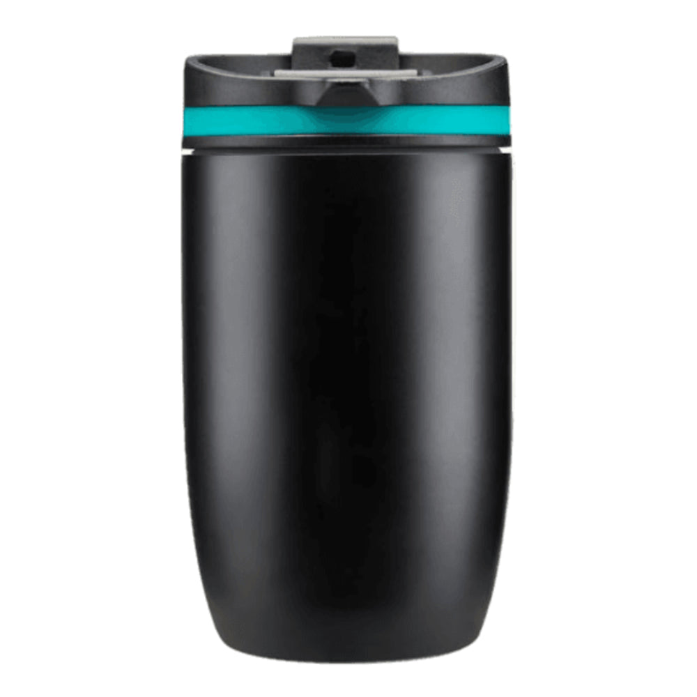 2023 Mercedes Thermal Drinks Tumbler (Black)_1