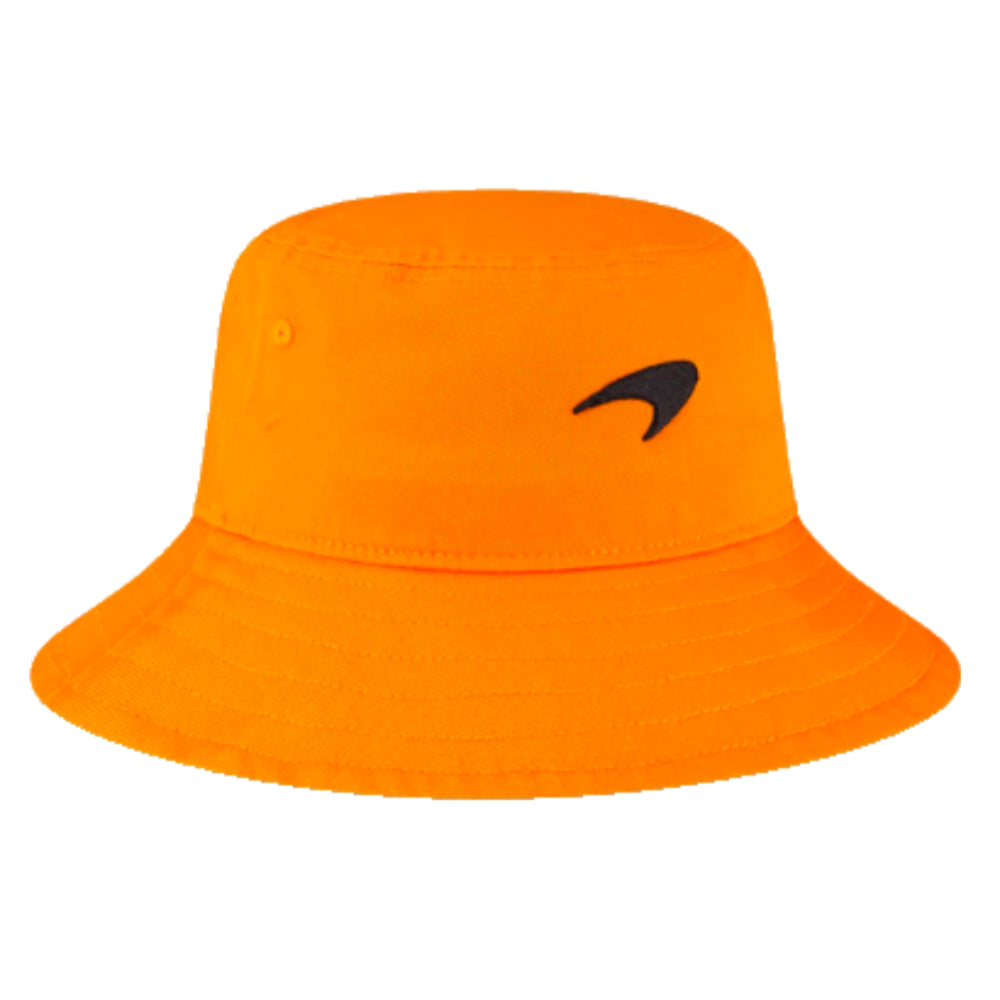 2023 McLaren Racing Bucket Hat (Orange)_1