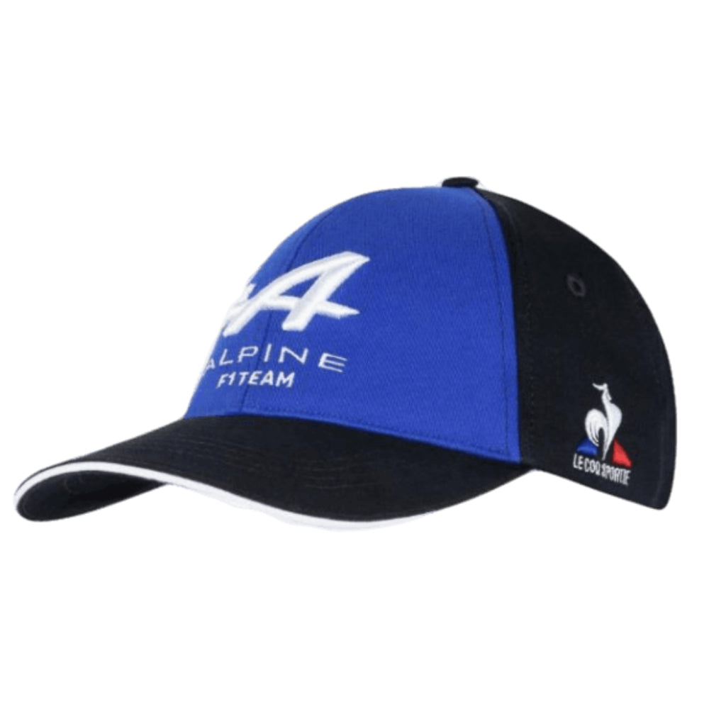 2021 Alpine Cap (Blue)_0