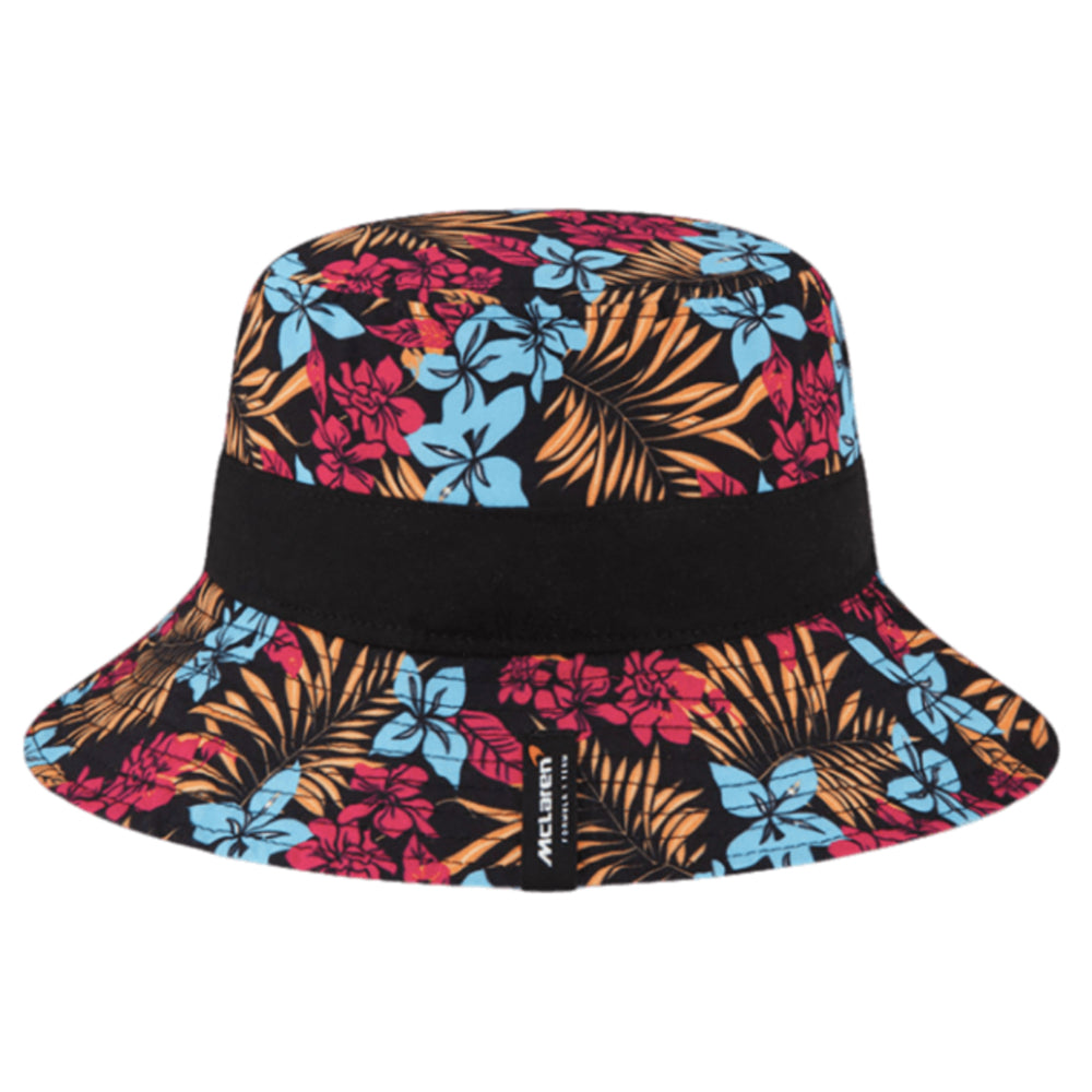 2023 McLaren Racing All Over Print Miami Bucket Hat_1