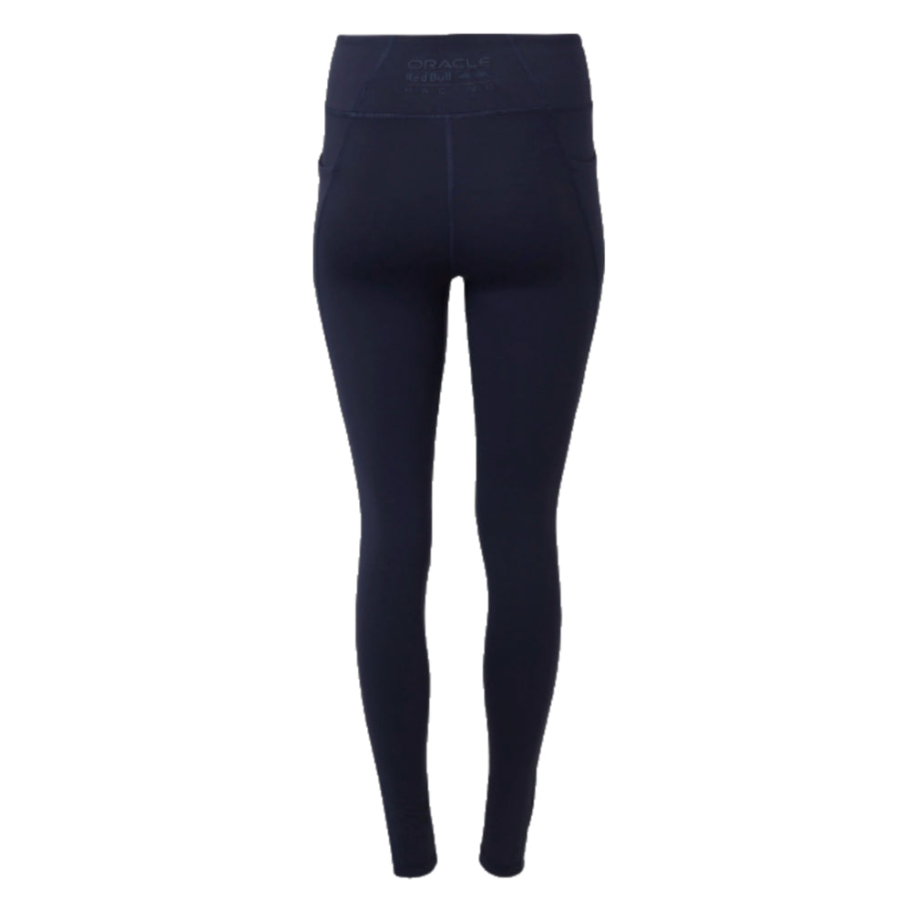 2023 Red Bull Racing Running Leggings (Ladies)_1