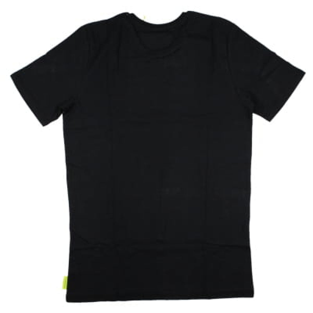 2023 Aston Martin USA Tee (Black)_1