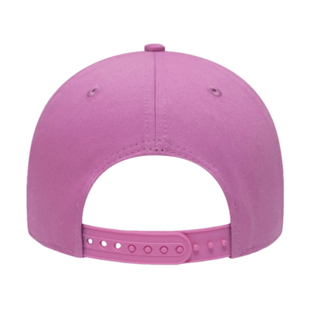 2023 Alpine Pink 9FORTY Adjustable Cap_2
