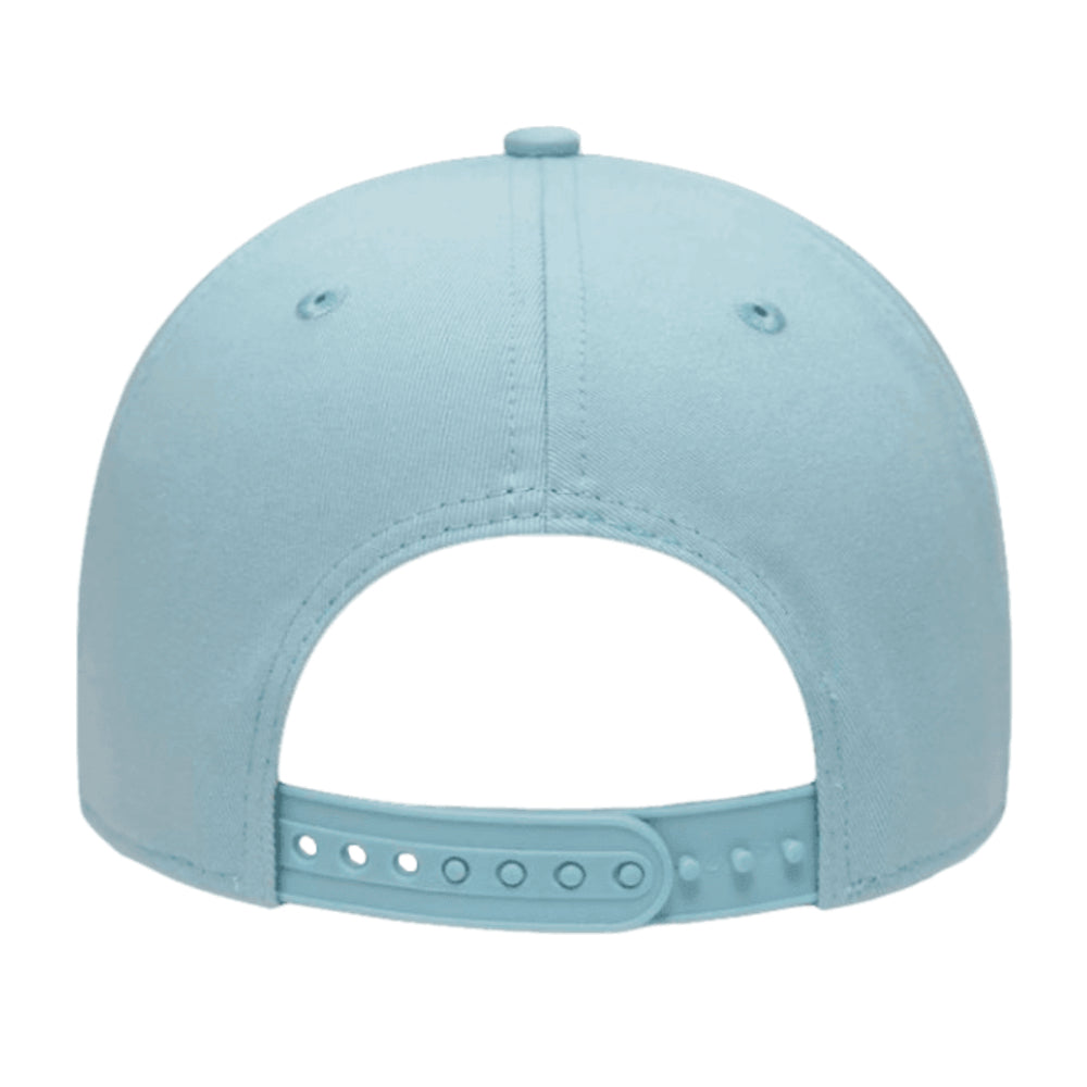 2023 Alpine Blue 9FORTY Adjustable Cap_2