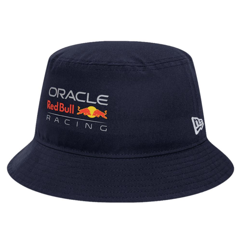 2023 Red Bull Racing Team Bucket Hat - Night Sky_0