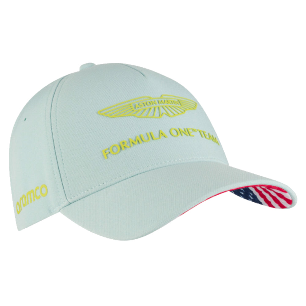 2023 Aston Martin Limited Edition Miami Cap_1