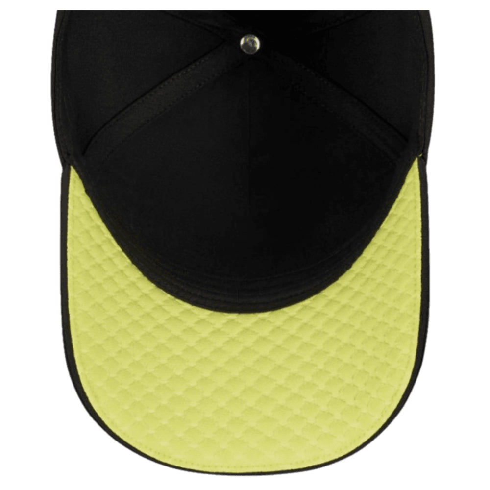 2023 Aston Martin Lifestyle Cap - Black_4