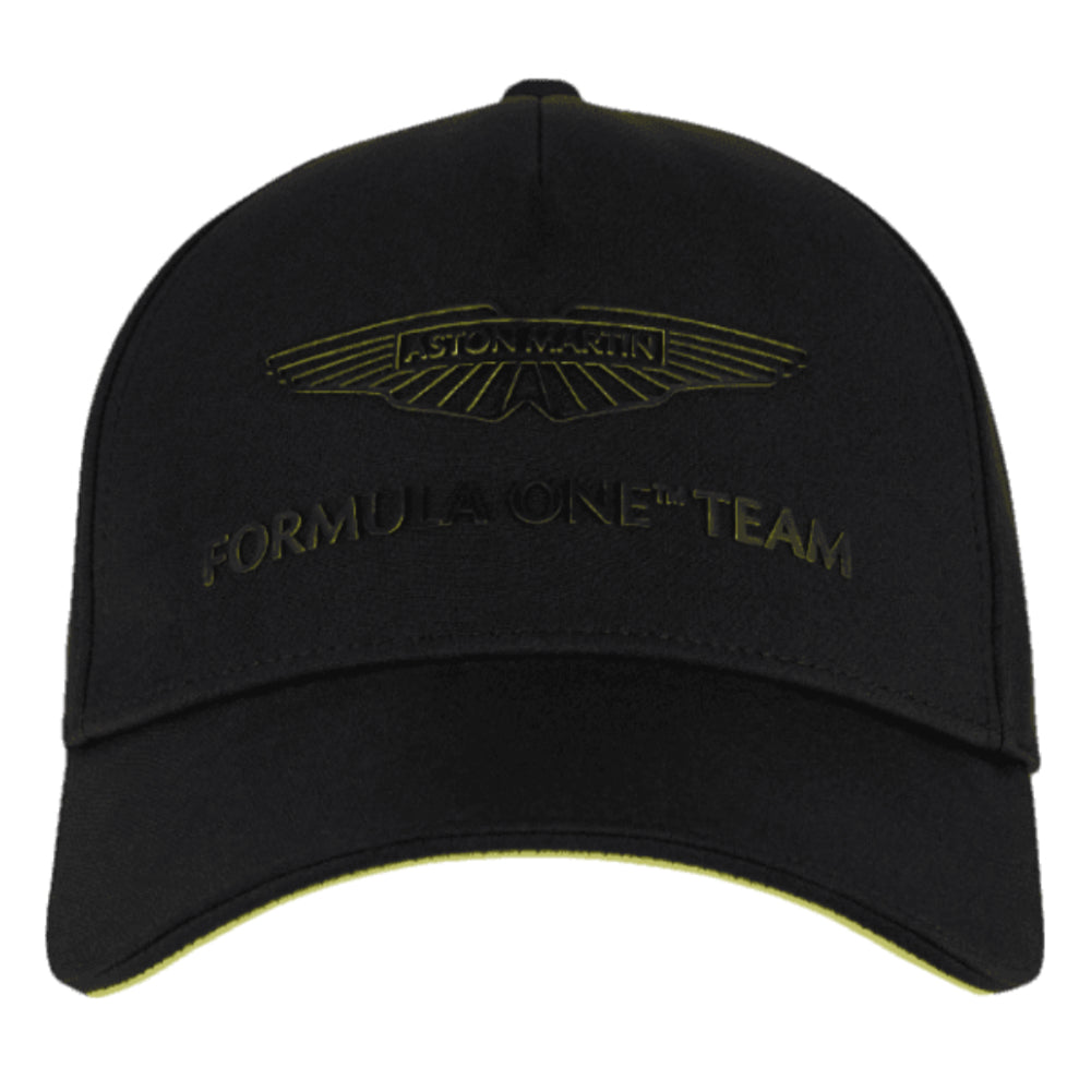 Gorra Fernando Alonso GP de Estados Unidos Edición Limitada 2023 -  SALASMotorsport