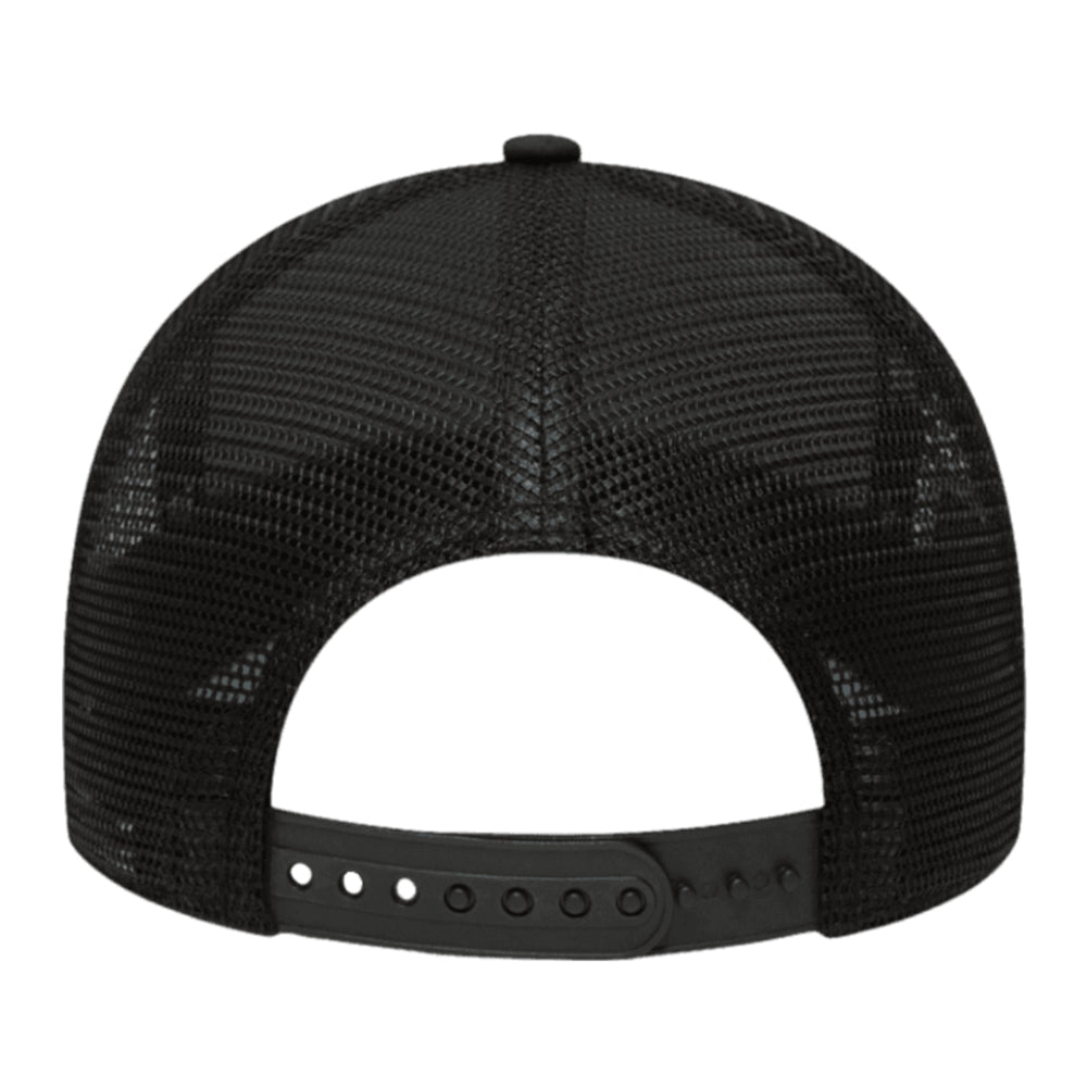 2023 Alpine 9Forty EF Trucker Cap (Black)_1