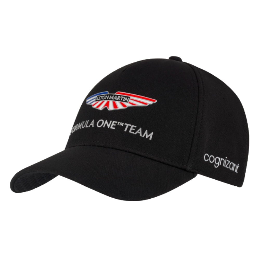 2023 Aston Martin USA GP Cap (Black)_2