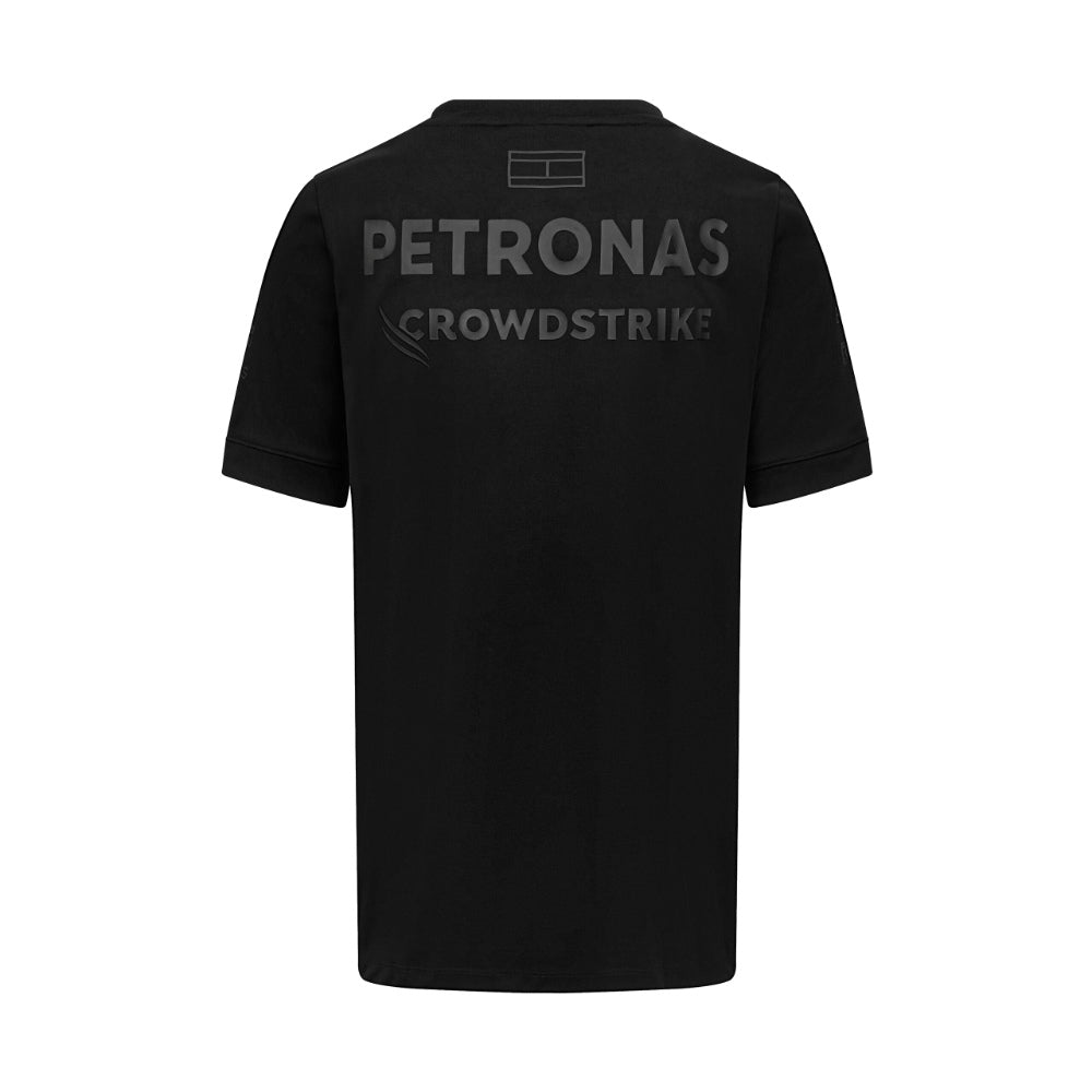 2023 Mercedes Stealth Tee (Black)_1