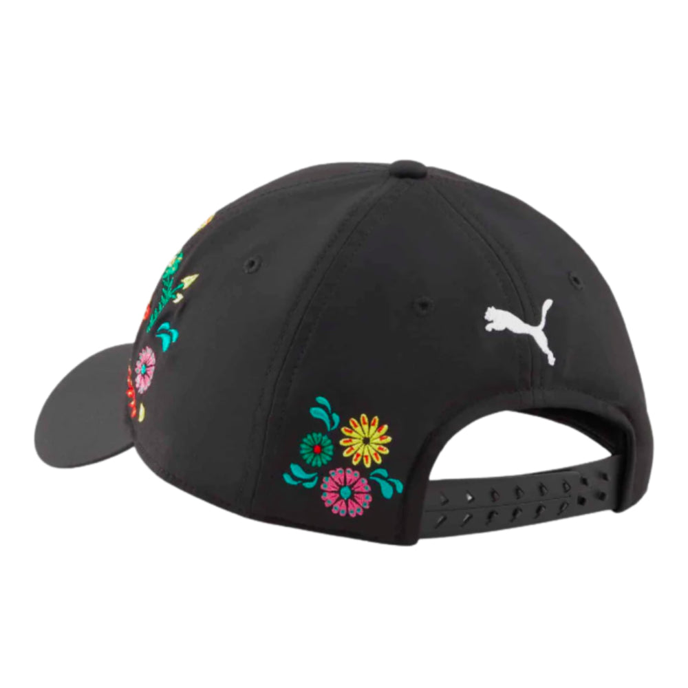 2023 Ferrari Special Edition Mexico Cap (Black)_1