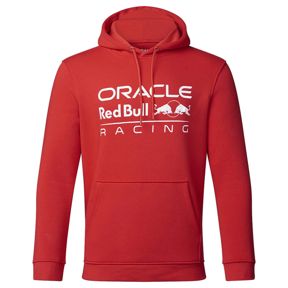 2024 Red Bull Racing Core Overhead Hoodie (Winery)_0