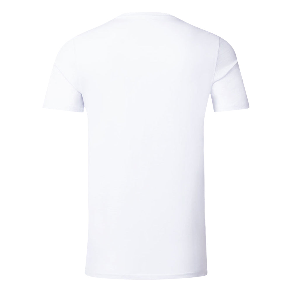 2024 Red Bull Racing Large Front Logo Tee (White)_1