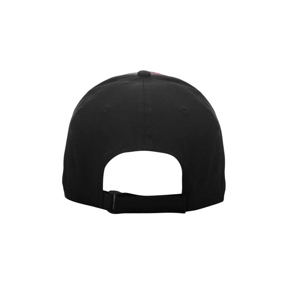 2024 Alpine Team Cap (Black)_1